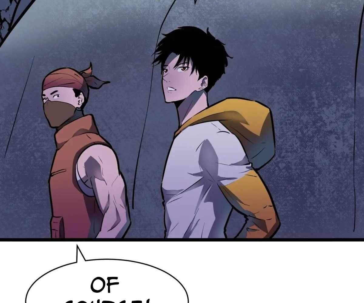 My Guild is Full of Demons Chapter 17 8